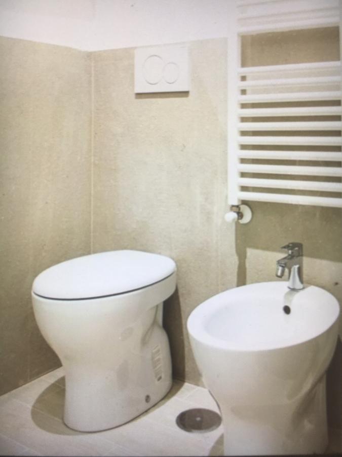 Bella Roma Luxury Accomodation - Vatican City Exterior photo