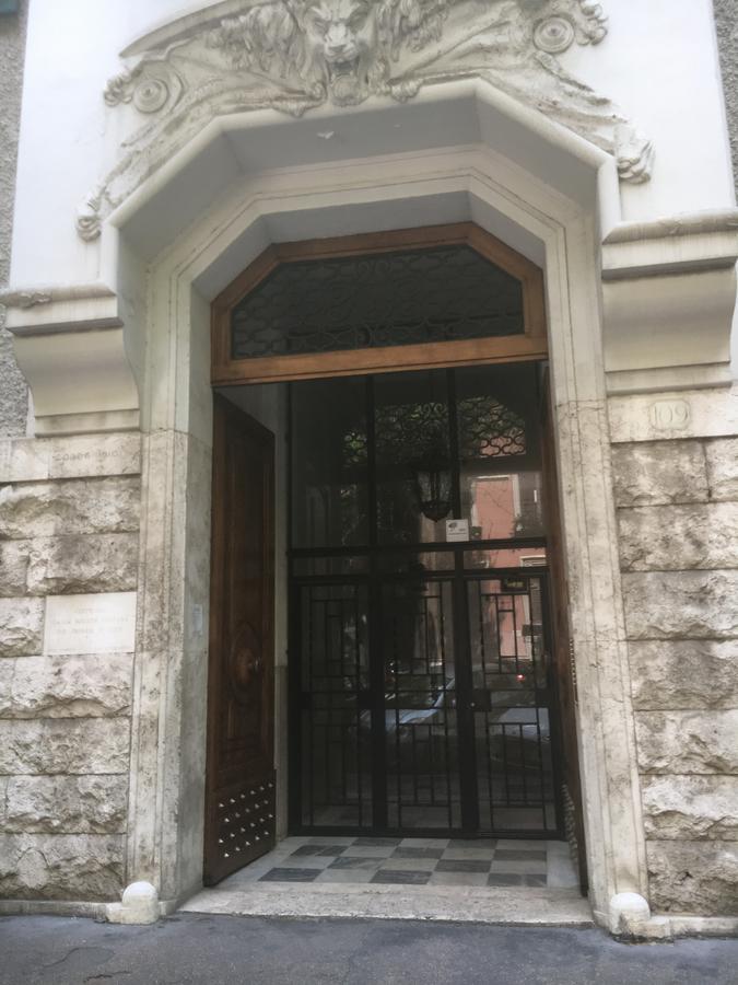 Bella Roma Luxury Accomodation - Vatican City Exterior photo