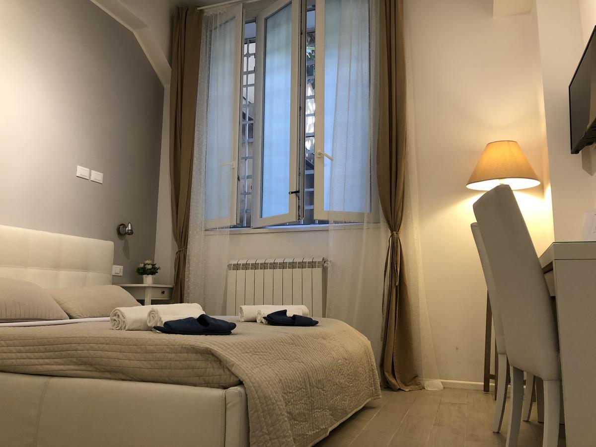 Bella Roma Luxury Accomodation - Vatican City Exterior photo
