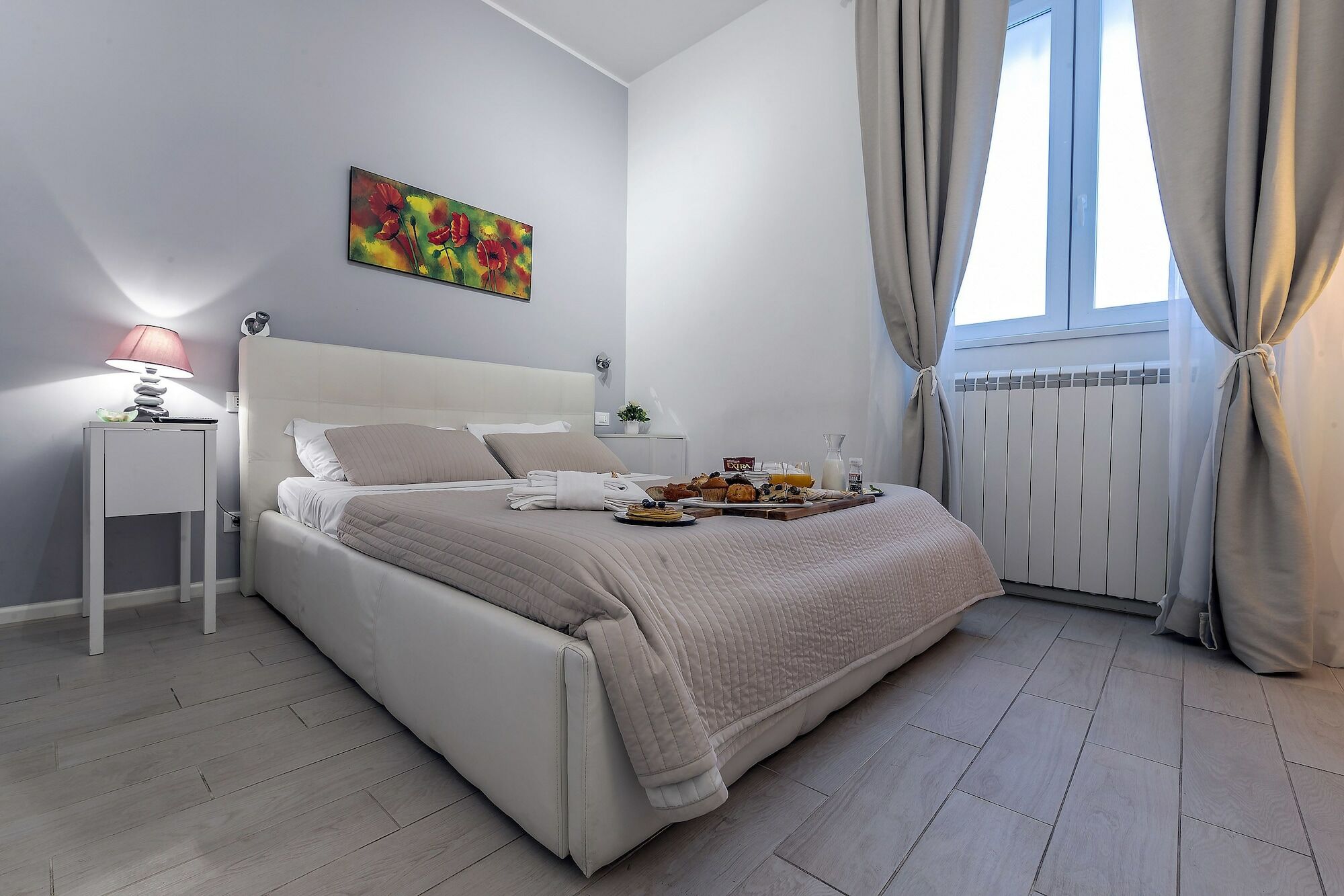 Bella Roma Luxury Accomodation - Vatican City Exterior photo
