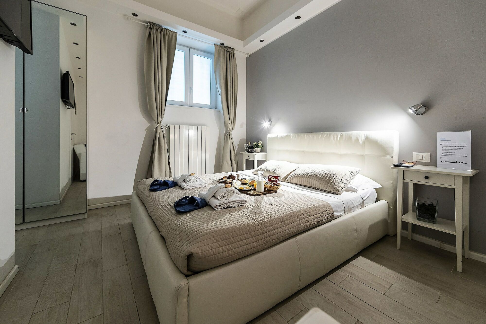 Bella Roma Luxury Accomodation - Vatican City Exterior photo