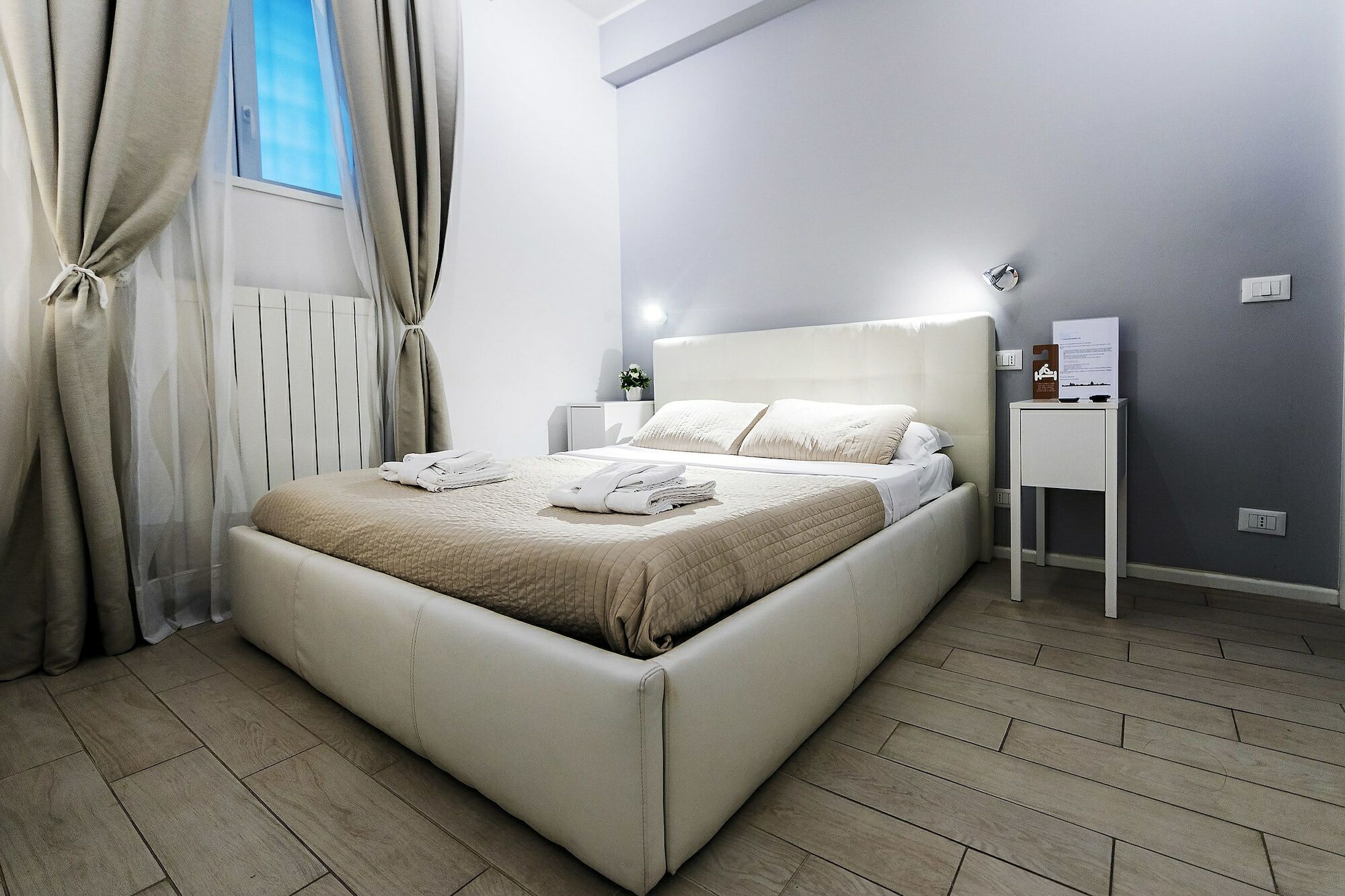 Bella Roma Luxury Accomodation - Vatican City Exterior photo